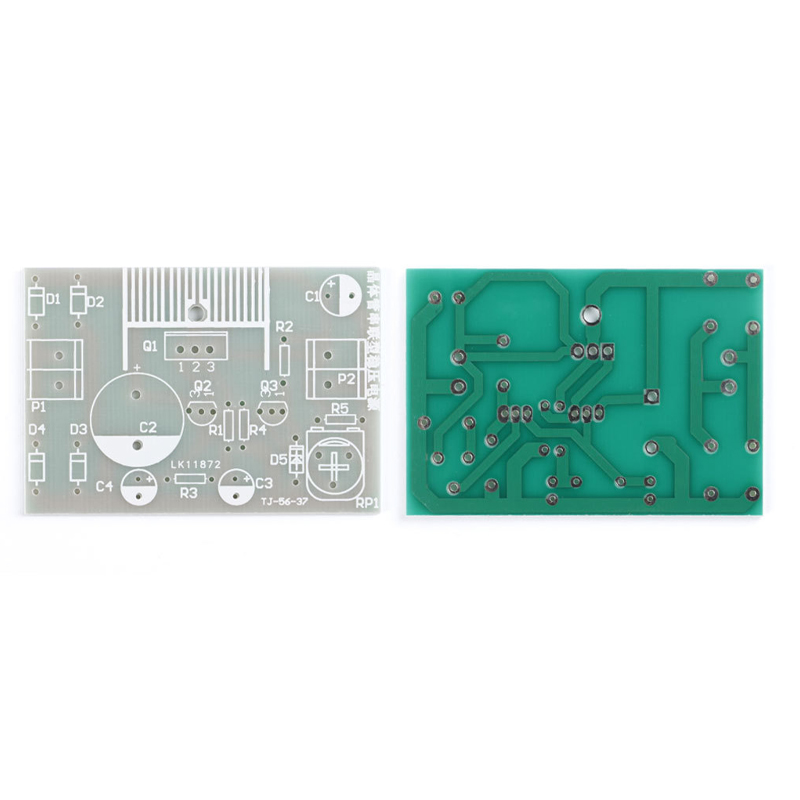 5 Buah/1 Buah Kit Regulator Te - Diy Electronics Guide ulasan dan harga