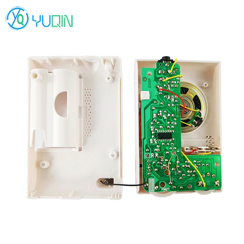 Kit Radio AM/FM 210SP Proyek P - Diy Electronics Projects For Adults ulasan dan harga