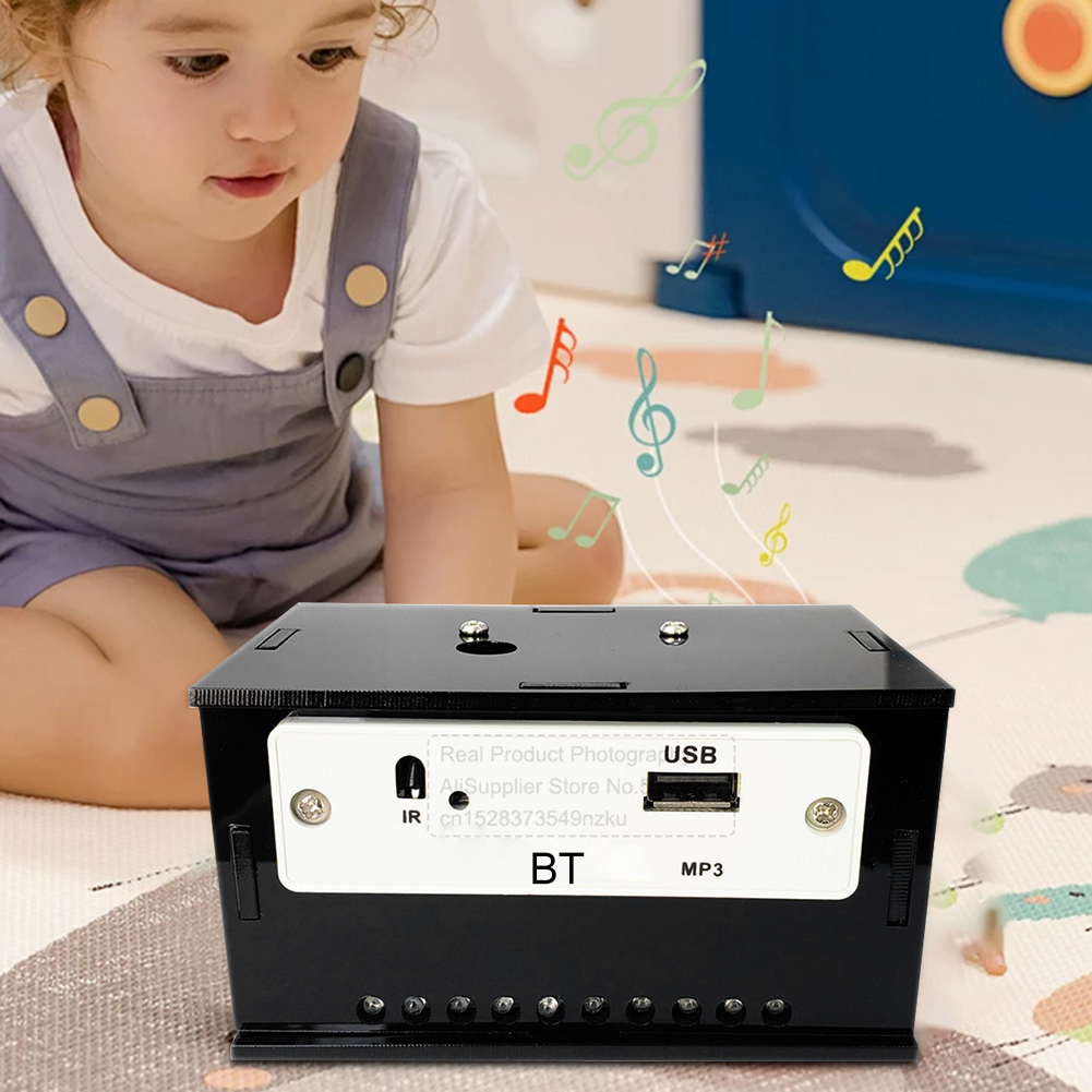 Kit Perakitan Speaker BT DIY,  - Diy Electronics Projects For Adults ulasan dan harga