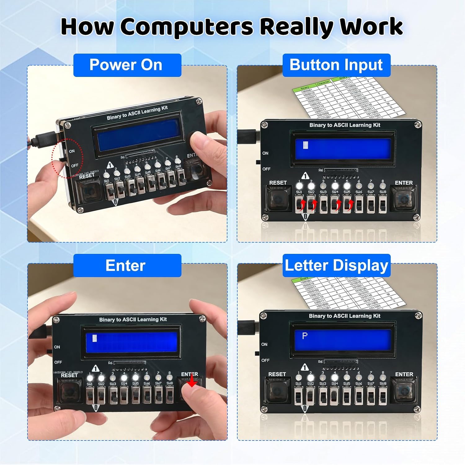 Kit Elektronik Pemancar Kode A - Diy Electronics Projects For Adults ulasan dan harga